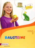 Bausteine Lesebuch 3 Niedersachsen - Alfhausen Vorschau