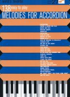 Melodies For Accordion Brandenburg - Storkow (Mark) Vorschau
