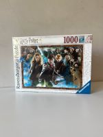 1000 Teile Ravensburger Puzzle NEU Hamburg-Nord - Hamburg Hohenfelde Vorschau