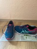 Asics Gel-Windhawk  Schuhe ( Gr.38 ) Nordrhein-Westfalen - Gelsenkirchen Vorschau