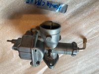 Original Keihin Vergaser 98 BWPL, Honda CM 185 T, gebraucht Rheinland-Pfalz - Dierdorf Vorschau