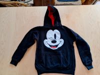 NEU*Micky Maus Gr.164 Sweatshirt Hoodie Kapuzenpullover Berlin - Lichtenberg Vorschau