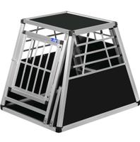 Hundebox neuwertig Sachsen - Oederan Vorschau