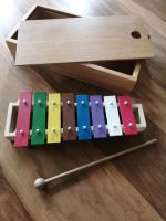 Xylophone neuwertig Musikinstrument Kinder Rheinland-Pfalz - Reinsfeld Vorschau