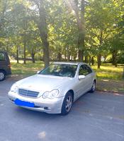 Mercedes C 220 CDI - Gebrauchtwagen zu Verkafen Brandenburg - Cottbus Vorschau