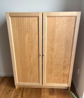 1 IKEA Schrank mit Türen  106 x 80 x 30 Nordrhein-Westfalen - Hürth Vorschau