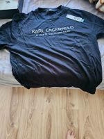 T Shirt xl Karl Lagerfeld Neu Nordrhein-Westfalen - Hagen Vorschau