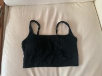 Gilly Hicks Bralette Top XL schwarz Nordrhein-Westfalen - Moers Vorschau