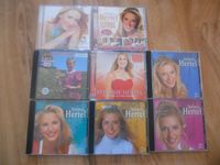 Stefanie Hertel -  9 verschiedene CDs Sachsen-Anhalt - Halle Vorschau