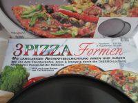 5  Stück Promont Pizzaformen Pizzablech neu Baden-Württemberg - Heilbronn Vorschau