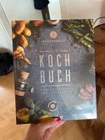 Ankerkraut Kochbuch Bayern - Schierling Vorschau