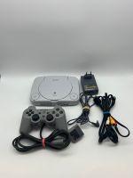 PlayStation 1 / PS1 - Konsole - Mini - Controller Hessen - Reiskirchen Vorschau
