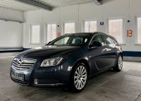 Opel Insignia 2.0 CTDI 119.000km1 Vorbesitzer BJ2010 Automatik Baden-Württemberg - Neckarsulm Vorschau