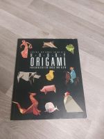 Origami Buch Nordrhein-Westfalen - Euskirchen Vorschau