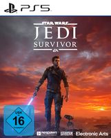 Star Wars Jedi: Survivor | NEU & OVP | PlayStation 5 / PS5 | Leipzig - Schönefeld-Abtnaundorf Vorschau