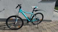 Cube Mountainbike Mädchen Damen Baden-Württemberg - Göppingen Vorschau