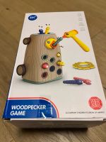 Woodpecker Game / Fütterungsspiel Specht - originalverpackt Frankfurt am Main - Sachsenhausen Vorschau