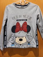 Shirt Mädchen Minnie Mouse Disney Gr. 110 116 Bayern - Grafengehaig Vorschau