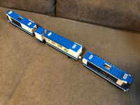 LEGO MONORAILZUG 3 TEILIG 6399+6990+6991>ALLE <-> MONORAILBAHNEN Niedersachsen - Wolfsburg Vorschau