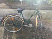 Herkules Cityrad 26“ Damenrad Burglesum - Lesum Vorschau