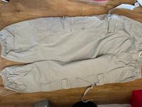 graue cargo hose Thüringen - Mühlhausen Vorschau
