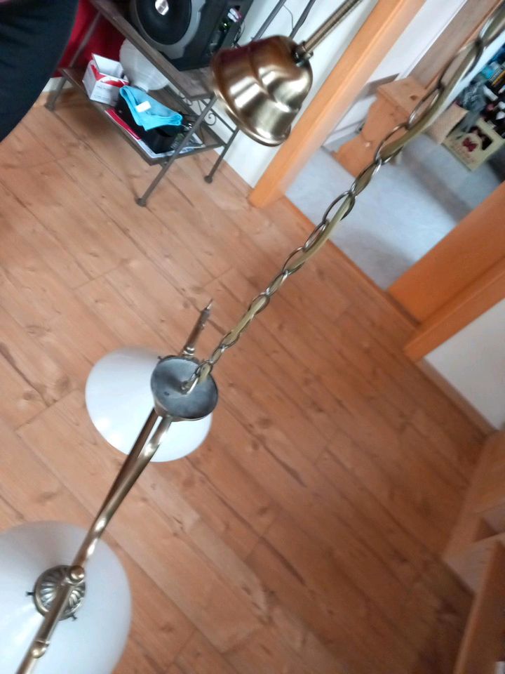 Esszimmer Lampe in Böbrach