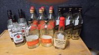 Deko Flaschen LEER Whiskey Jack Daniels Lampe LED Johnnie Walker Nordrhein-Westfalen - Herdecke Vorschau