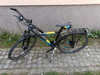 26" Kinder Trekking Rad Brandenburg - Werder (Havel) Vorschau