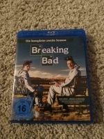 Breaking Bad Staffel 2 zweite Season Blu-Ray Schleswig-Holstein - Kaltenkirchen Vorschau