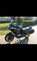 BMW r1100rs Brandenburg - Zeuthen Vorschau