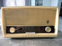 Retro Radio - Grundig Baden-Württemberg - Schwäbisch Hall Vorschau