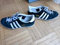 Adidas Gazelle Hannover - Vahrenwald-List Vorschau