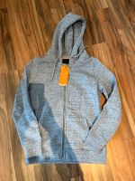 Superdry Kapzenjacke Hoody blau Gr.M Neu! Mitte - Tiergarten Vorschau