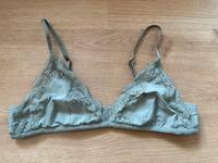 BH von H&M Triangel Bh Gr.M Saarland - Ottweiler Vorschau