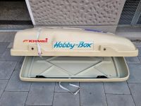 Kamei Hobby-Box. KFZ Dachbox Niedersachsen - Braunschweig Vorschau