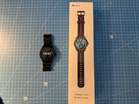 TicWatch Pro 5 viel Zubehör Berlin - Pankow Vorschau