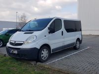 Opel Vivaro 2.0 cdti Nordrhein-Westfalen - Meckenheim Vorschau