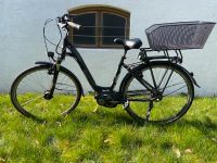 Elektrofahrrad Bergamont Hessen - Neu-Isenburg Vorschau