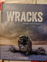 Buch WRACKS Thüringen - Zeulenroda Vorschau