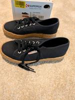 Superga Cotropew Stoffschuhe Stuttgart - Stuttgart-Ost Vorschau