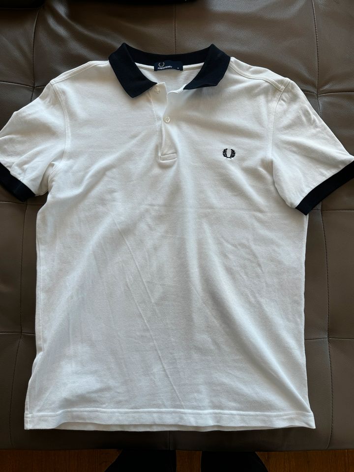 Fred Perry Polo Shirt in Ingolstadt