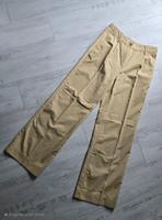 Esprit Stoffhose Chino mit weitem Bein sand beige - Gr. 38 - neu Hessen - Langen (Hessen) Vorschau