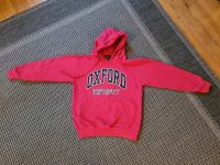 Offizieller Hoodie Oxford Universität Pulli Pullover Baden-Württemberg - Kupferzell Vorschau