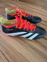 Adidas Predator Fußballschuhe Gr. 41,5 Bayern - Pocking Vorschau