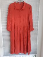 Kleid, orange Gr. 52-54 Altona - Hamburg Ottensen Vorschau