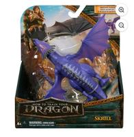 Suche Dragons HTTYD Drachenzähmen live Action Skrill Baden-Württemberg - Reutlingen Vorschau