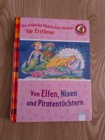 Lesebuch von Elfen, Nixen und Piratentöchtern Sachsen - Bautzen Vorschau