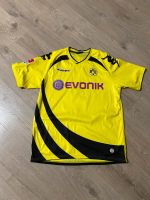 Trikot BVB Borussia Dortmund XL 2010/2011 KUBA Dortmund - Wickede Vorschau