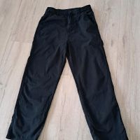 H&M Hose Stoffhose schwarz Gr 158 wie neu Bielefeld - Heepen Vorschau