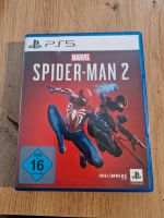Spider man 2 Marvel PS5 Nordrhein-Westfalen - Übach-Palenberg Vorschau